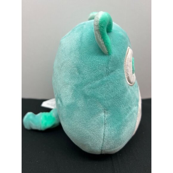 Soft Mint Green Lance The Lemur  Squishmallow Plush Collectible - Picture 2 of 8